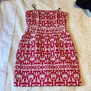 Laundry by Design Mini Dress